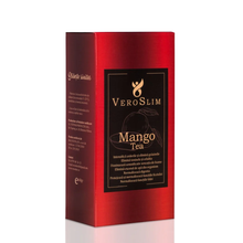 Last inn bildet i Galleri-visningsprogrammet, Mango te